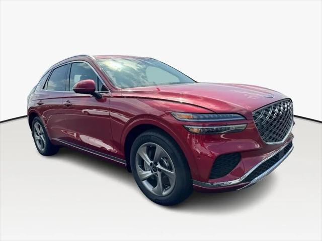 2026 Genesis GV70 2.5T Advanced for sale in St Peters, MO