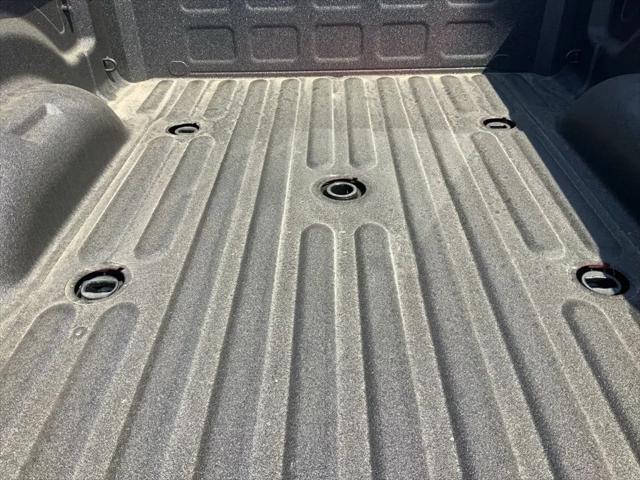 2026 Ram 2500 Big Horn Crew Cab 4x4 64 Box
