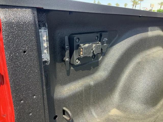 2026 Ram 2500 Big Horn Crew Cab 4x4 64 Box