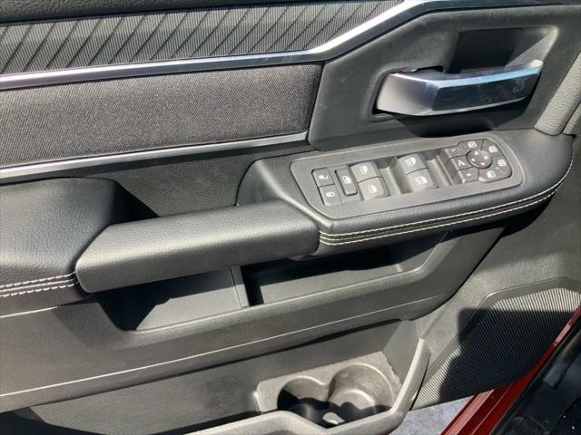 2026 Ram 2500 Big Horn Crew Cab 4x4 64 Box