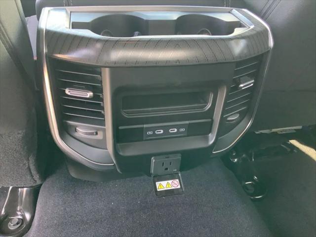 2026 Ram 2500 Big Horn Crew Cab 4x4 64 Box