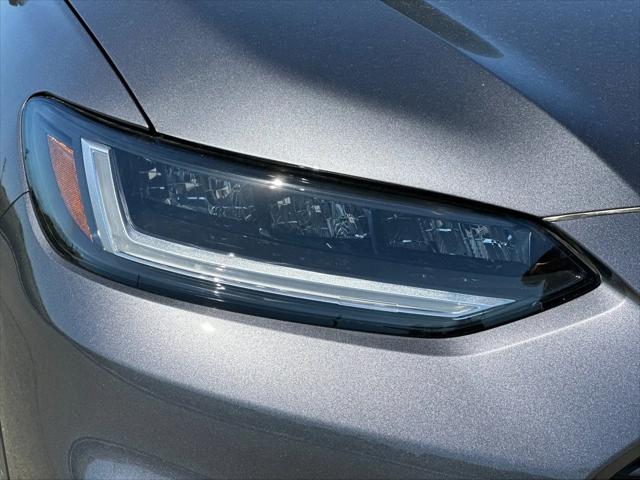 2026 Honda HR-V AWD LX