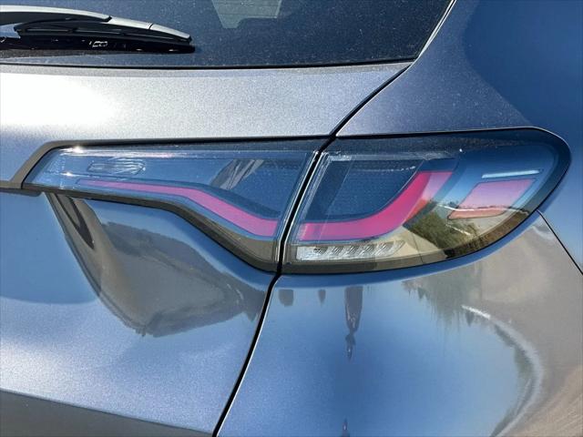 2026 Honda HR-V AWD LX