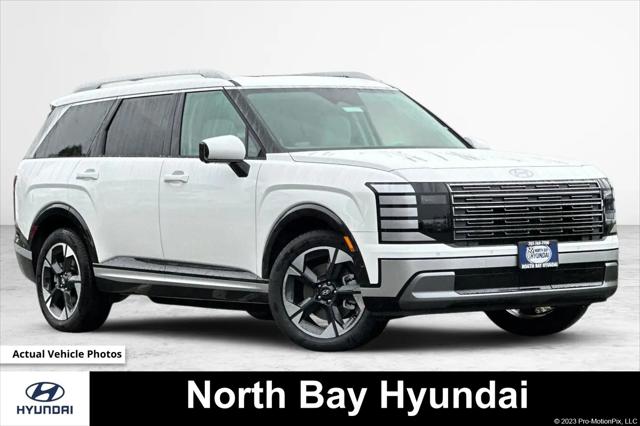 2026 Hyundai Palisade Hybrid Limited for sale in Petaluma, CA