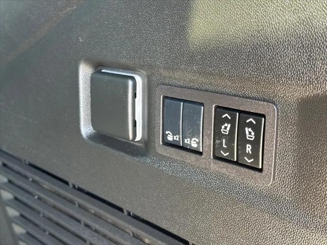 2024 GMC Yukon 4WD Denali