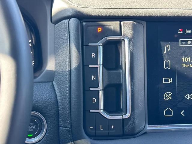 2024 GMC Yukon 4WD Denali