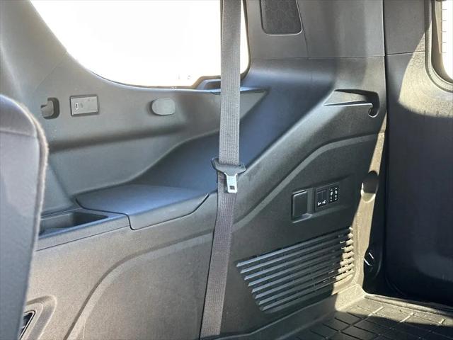 2024 GMC Yukon 4WD Denali
