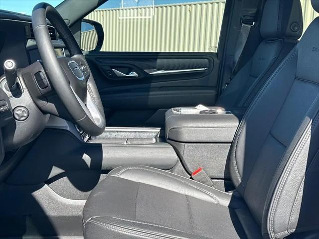 2024 GMC Yukon 4WD Denali
