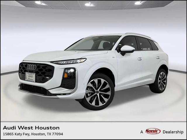 2026 Audi Q3 TFSI quattro S tronic for sale in Houston, TX