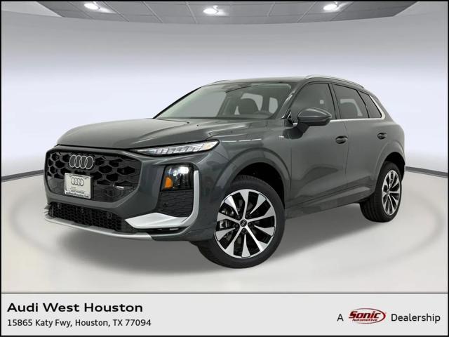 2026 Audi Q3 TFSI quattro S tronic for sale in Houston, TX