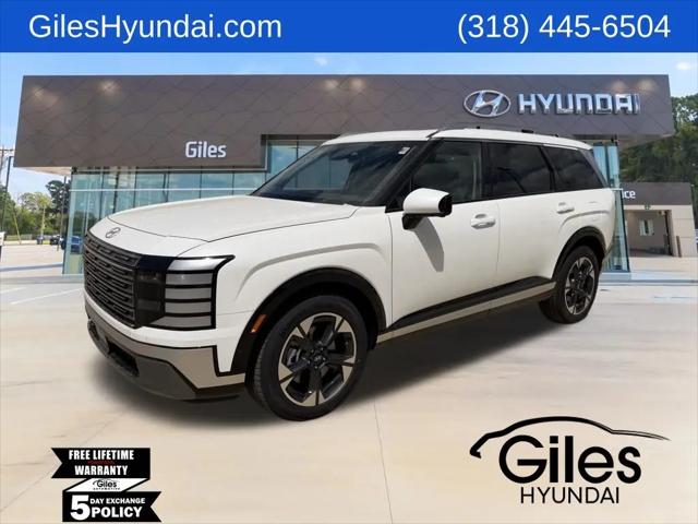 2026 Hyundai Palisade Limited for sale in Pineville, LA
