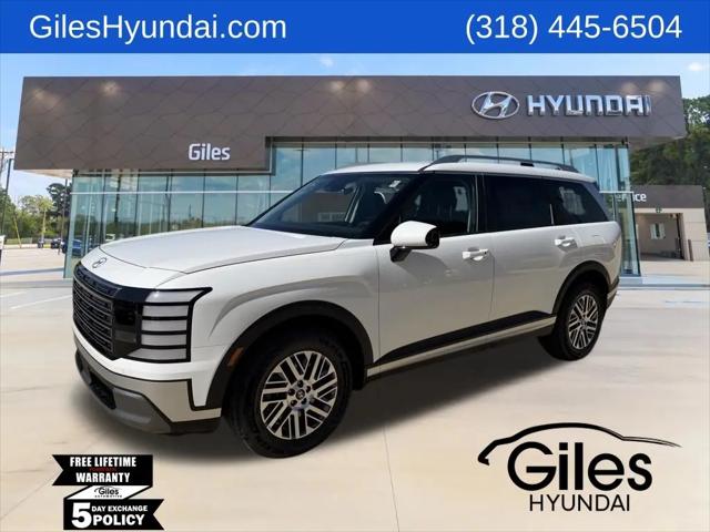 2026 Hyundai Palisade SEL 7P for sale in Pineville, LA