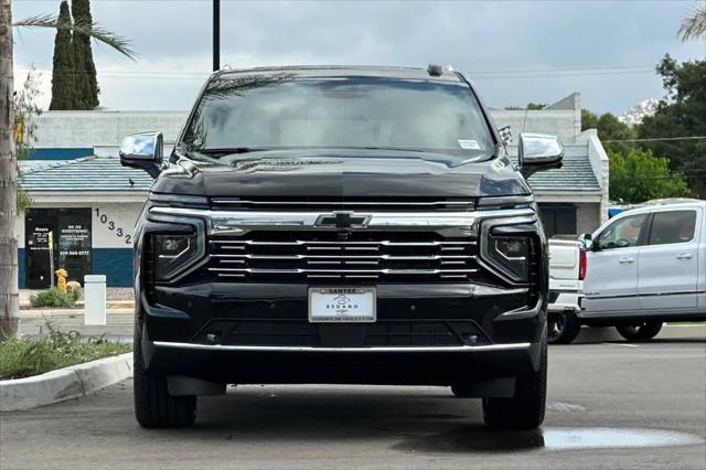 2026 Chevrolet Tahoe 2WD Premier