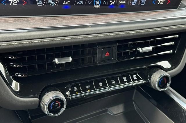 2026 Chevrolet Tahoe 2WD Premier