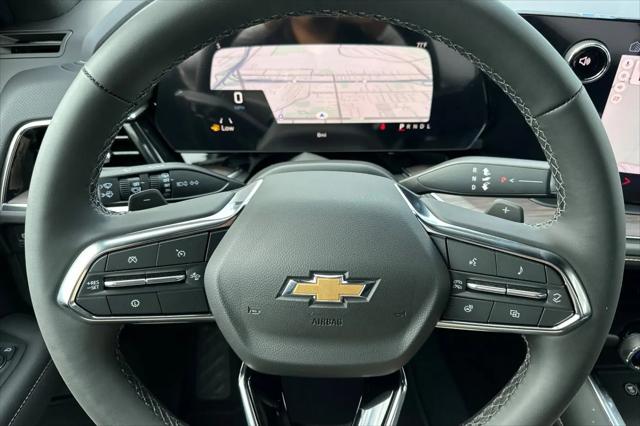 2026 Chevrolet Tahoe 2WD Premier