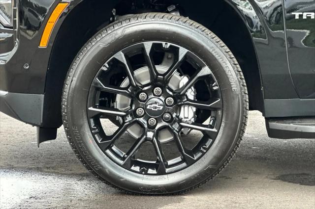 2026 Chevrolet Tahoe 2WD Premier