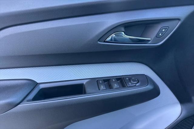 2027 Chevrolet Bolt LT FWD