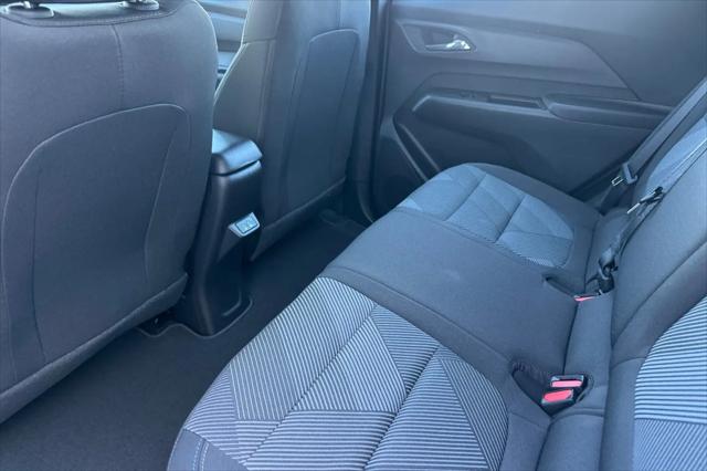 2027 Chevrolet Bolt LT FWD