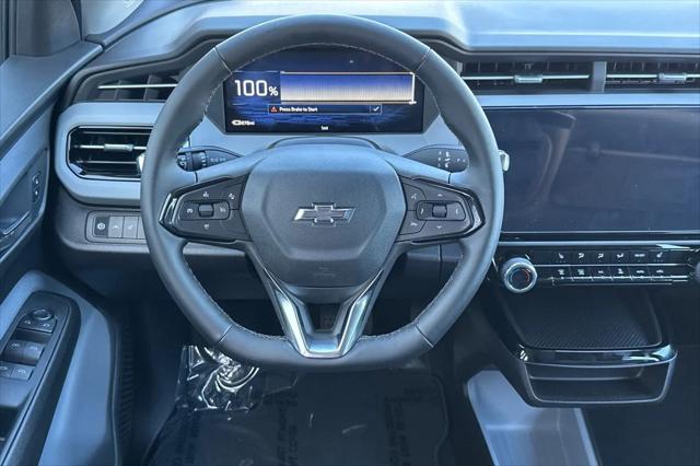 2027 Chevrolet Bolt LT FWD