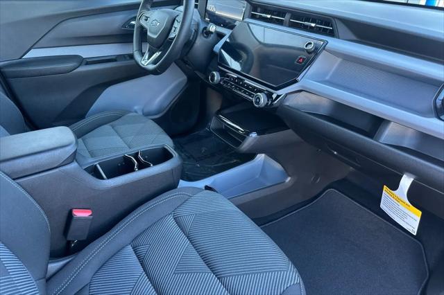 2027 Chevrolet Bolt LT FWD