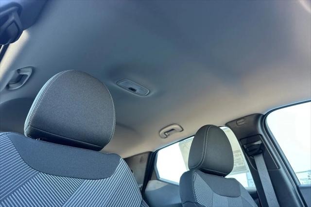 2027 Chevrolet Bolt LT FWD
