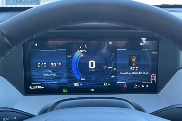 2027 Chevrolet Bolt LT FWD