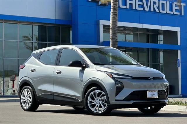 2027 Chevrolet Bolt LT FWD
