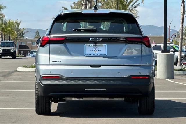 2027 Chevrolet Bolt LT FWD