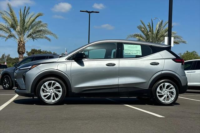 2027 Chevrolet Bolt LT FWD