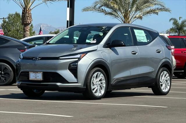 2027 Chevrolet Bolt LT FWD