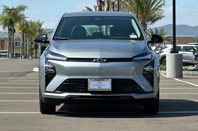 2027 Chevrolet Bolt LT FWD
