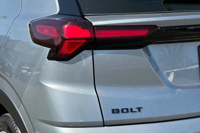 2027 Chevrolet Bolt LT FWD