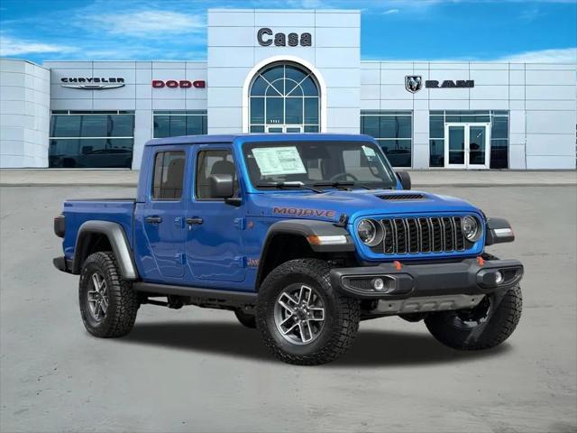 2026 Jeep Gladiator Sport for sale in Alamogordo, NM
