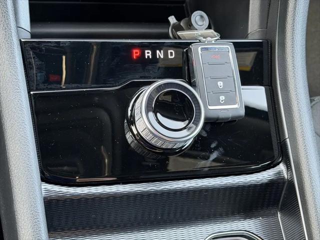 2026 Jeep Grand Cherokee Laredo 4x4