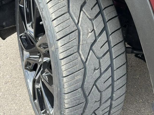 2026 Jeep Grand Cherokee Laredo 4x4