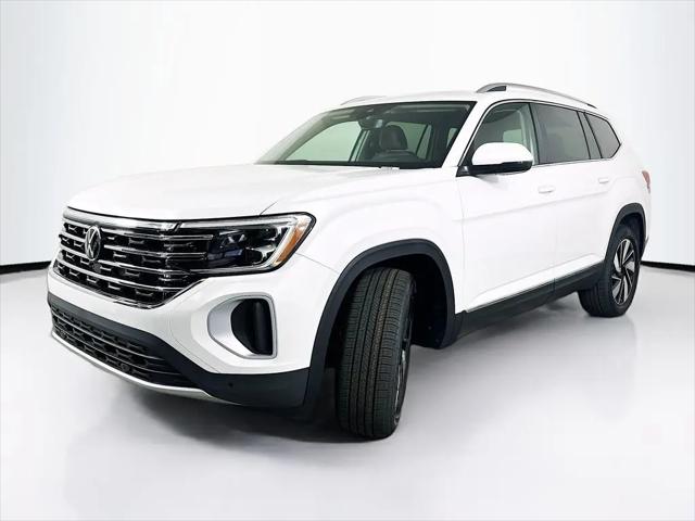 2026 Volkswagen Atlas SEL for sale in Martinez, GA