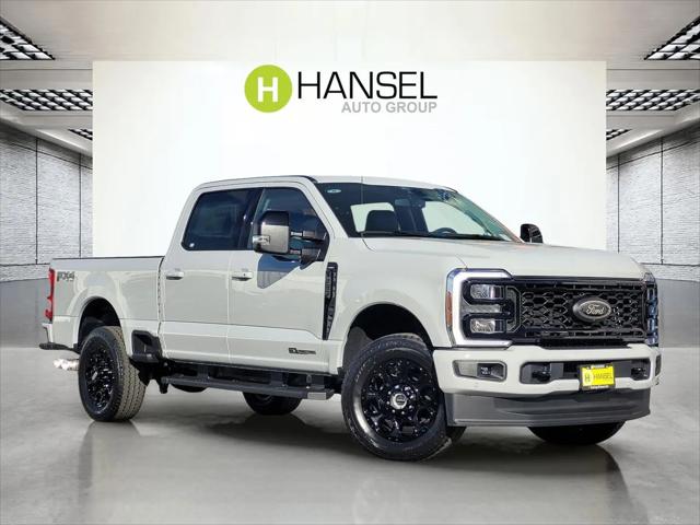 2026 Ford F-250 LARIAT for sale in Petaluma, CA