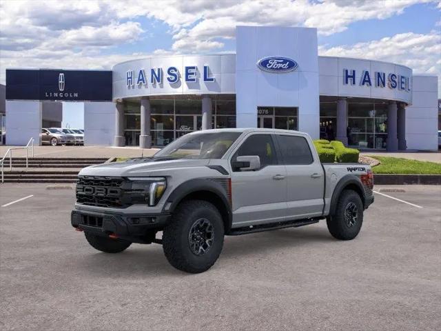 2026 Ford F-150 Raptor for sale in Petaluma, CA