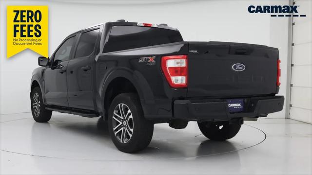 2023 Ford F-150 XL for sale in Tuscaloosa, AL
