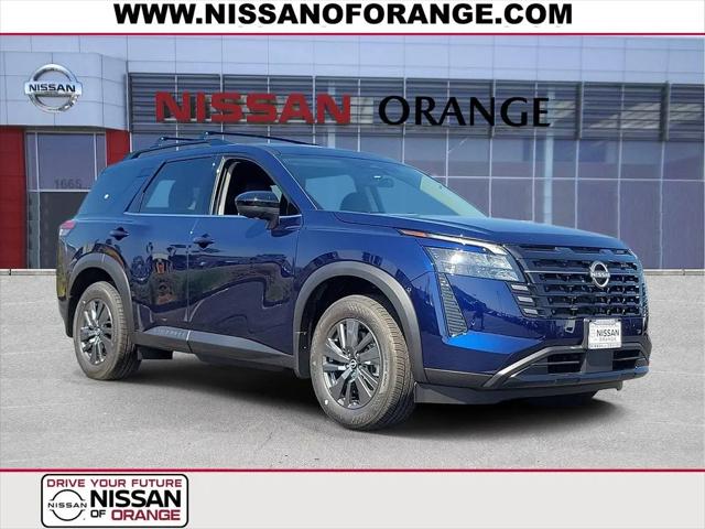 2026 Nissan Pathfinder SV for sale in Orange, CA