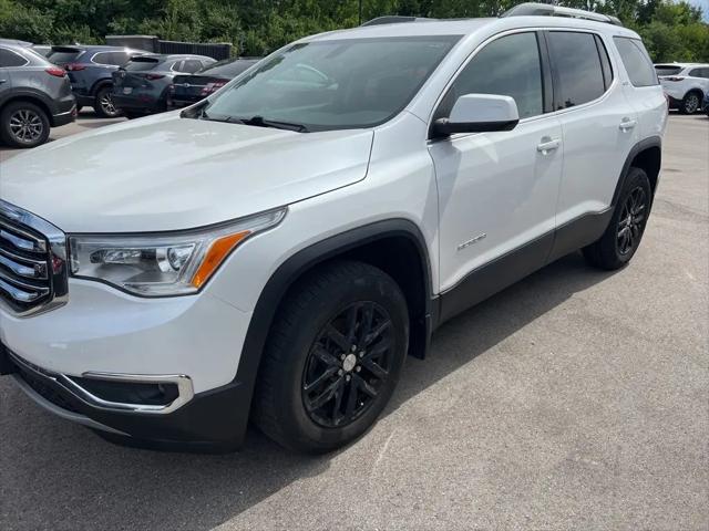 2019 GMC Acadia SLT-1 for sale near Dayton, OH