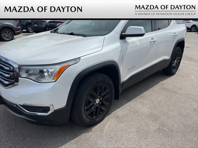 2019 GMC Acadia SLT-1 for sale in Dayton, OH