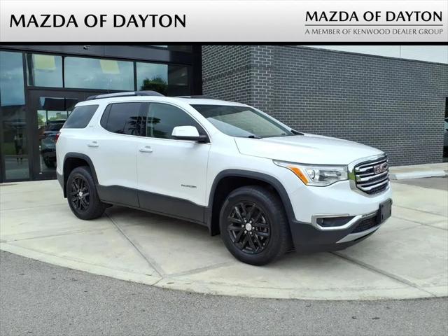 2019 GMC Acadia for sale near Dayton, OH