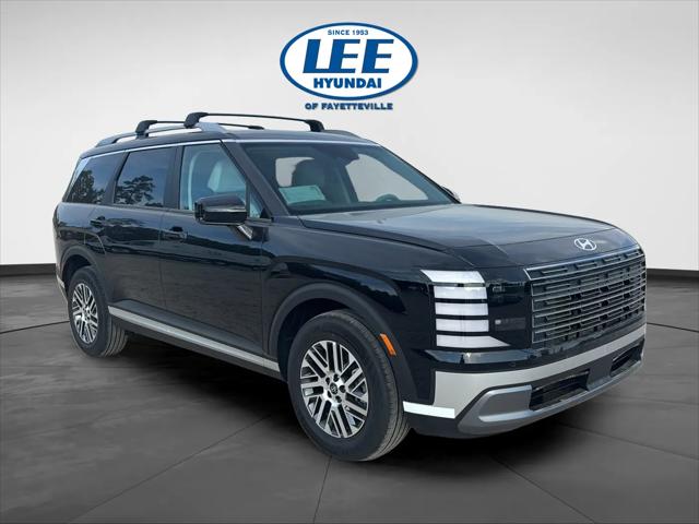 2026 Hyundai Palisade SEL 7P for sale in Fayetteville, NC