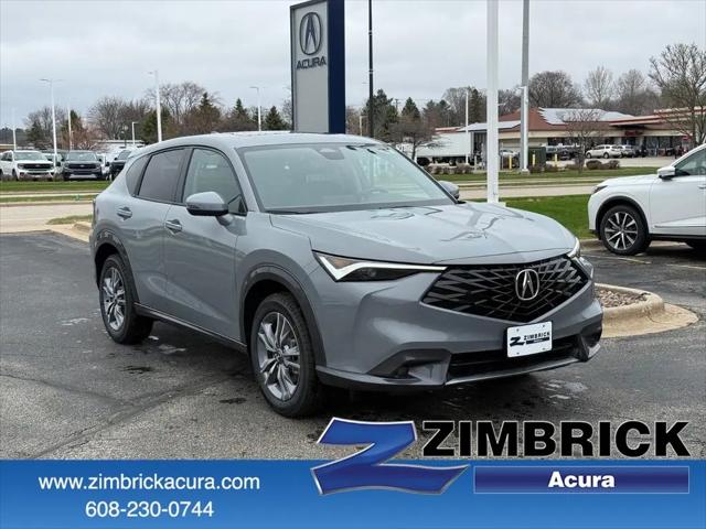 2026 Acura ADX Base for sale in Middleton, WI