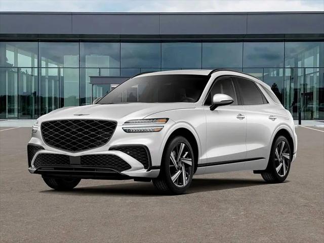 2026 Genesis GV70 3.5T Sport Advanced for sale in Cornelius, NC
