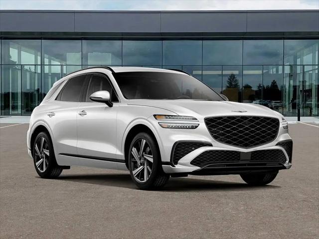 2026 Genesis GV70 3.5T Sport Advanced