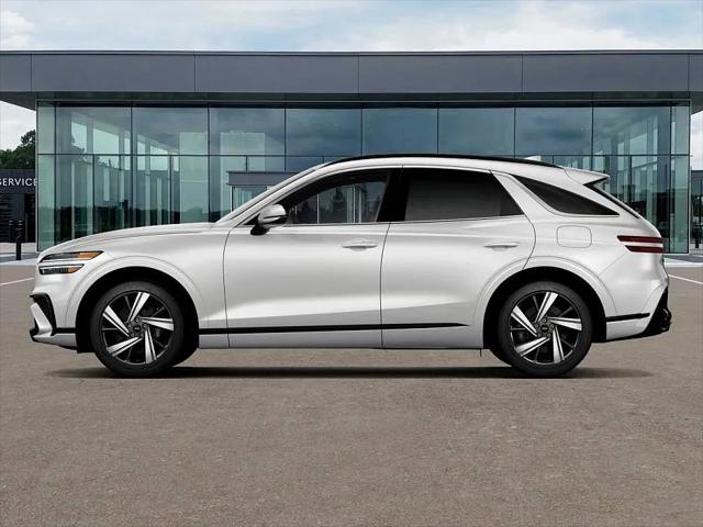 2026 Genesis GV70 3.5T Sport Advanced