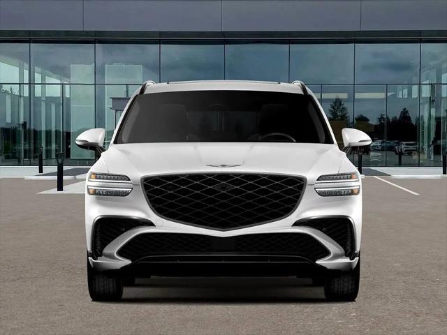 2026 Genesis GV70 3.5T Sport Advanced