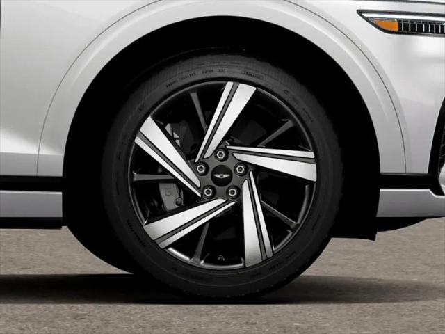 2026 Genesis GV70 3.5T Sport Advanced
